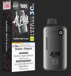 Beast Mode Alpha 80K Disposable - Flippin' Fruit Flash